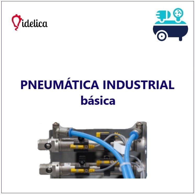 Pneumática Industrial - Excelência Operacional